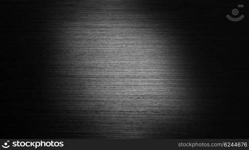 Stylish stainless steel background
