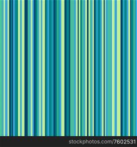 Stylish stripe seamless pattern illustration