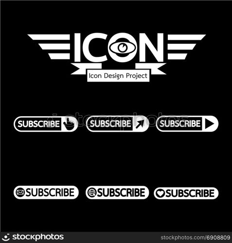 Subscribe icon