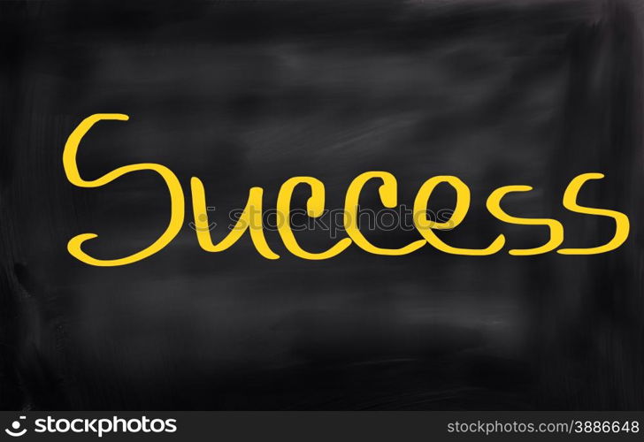 Success Concept