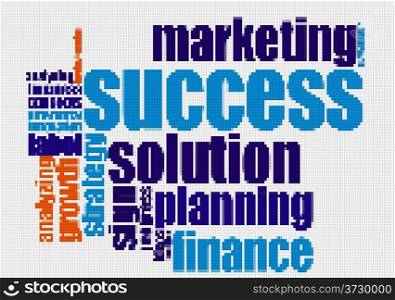 Success solution marketing