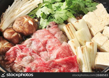 Sukiyaki