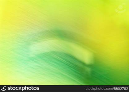 Summer day abstract environmental blurred background. Abstract outdoors relaxing vacation blurred bokeh background.. Natural summer vacation background with sun rays. Blurred summer vacation concept