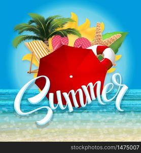 summer holiday