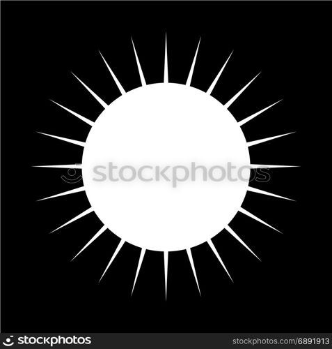 sun icon