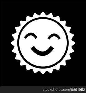 sun icon