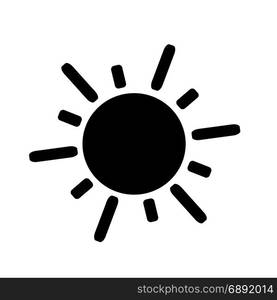 sun icon