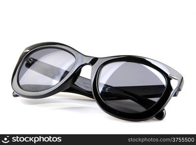 Sunglasses Isolated on white background