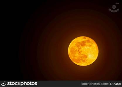 Super moon, full moon shoot in Austria 2020. Astronomy concept. Super moon, full moon shoot in Austria 2020.
