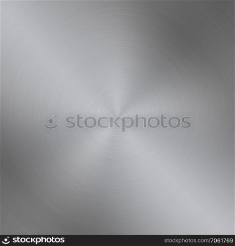 Surface Aluminum or stainless for design Texture background.