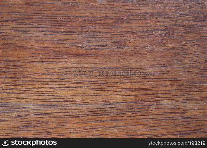 Surface of old hardwood for the background.