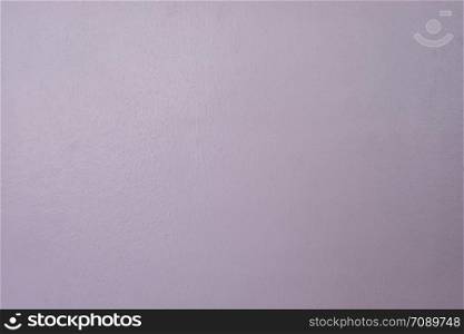 Surface of Smooth violet cement wall texture background for design in your work concept backdrop.