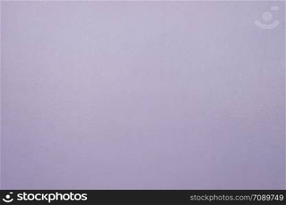Surface of Smooth violet cement wall texture background for design in your work concept backdrop.