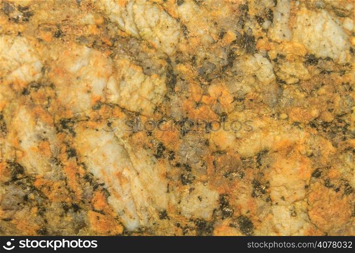 surface of the stone, background and texture from nature