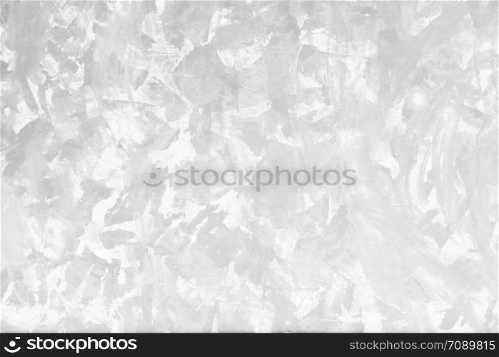 Surface of Vintage white wall background for design in your work Texture backdrop concept.