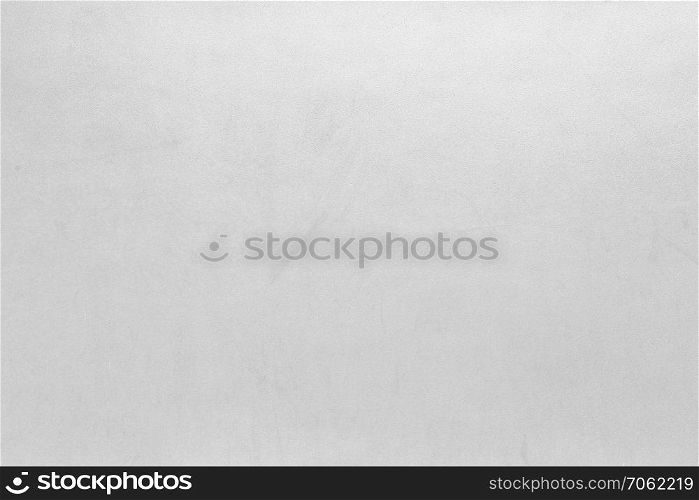 surface of white concrete background for design texture backdrop.