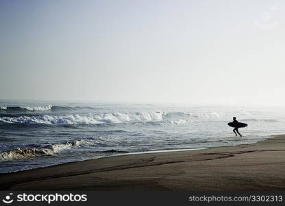 Surfer