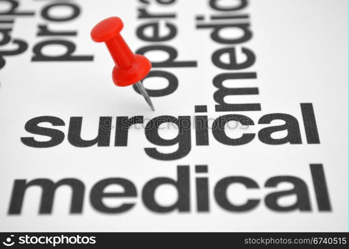 Surgical