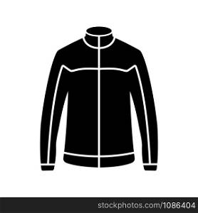 sweater - jacket icon vector design template