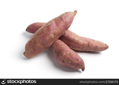 Sweet potatoes