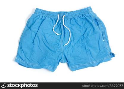 Swimming shorts