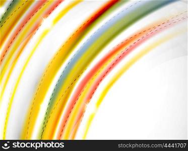 Swirl abstract background. Swirl abstract background. blur waves