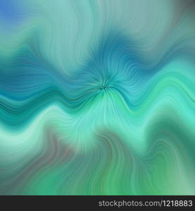 Swirling radial background. Spiral Vortex Graphic modern art. Fractal artwork. Creative decoration for printed products. Design elements. Digital fantasy painting. Trendy desktop abstract wallpaper