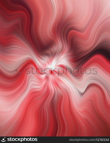 Swirling radial background. Spiral Vortex Graphic modern art. Fractal artwork. Creative decoration for printed products. Design elements. Digital fantasy painting. Trendy desktop abstract wallpaper