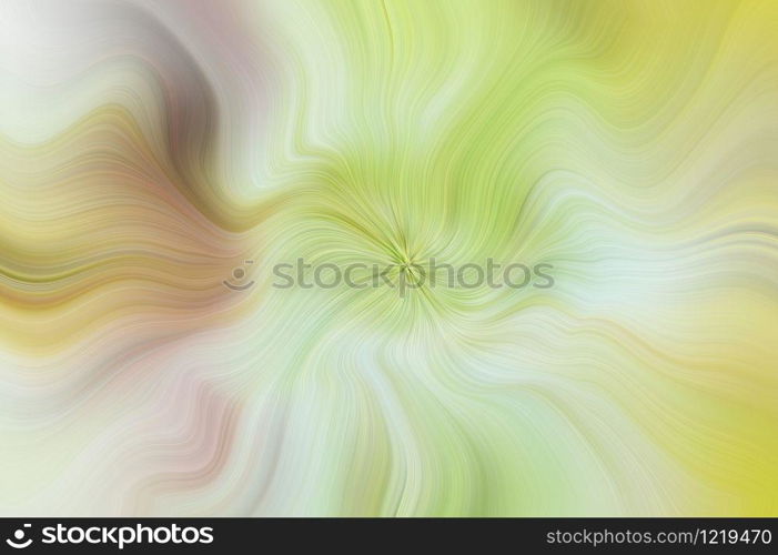 Swirling radial background. Spiral Vortex Graphic modern art. Fractal artwork. Creative decoration for printed products. Design elements. Digital fantasy painting. Trendy desktop abstract wallpaper