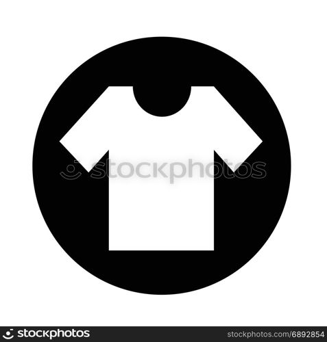 T-shirt icon