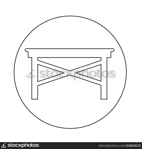 Table Icon