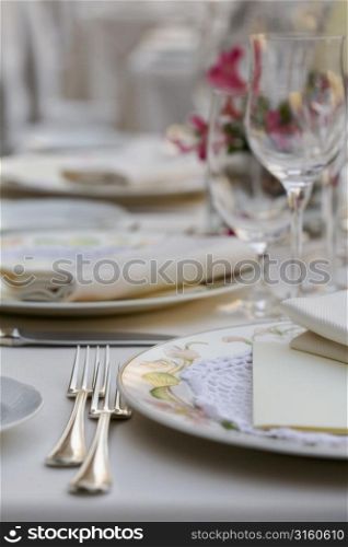 Table set