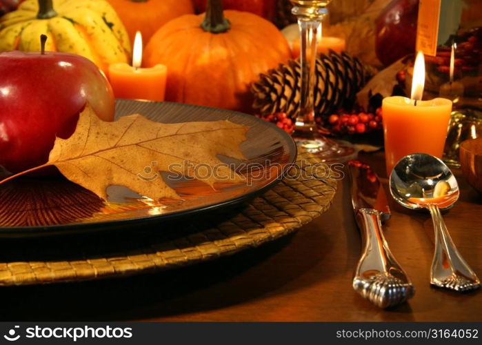 Table setting