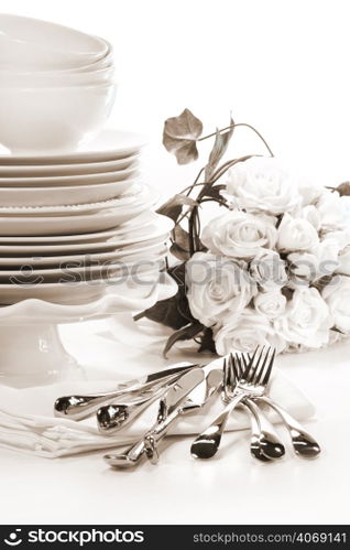 Table setting
