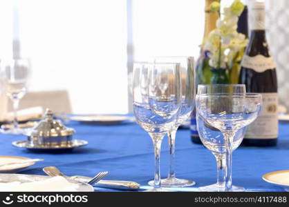 Table setting