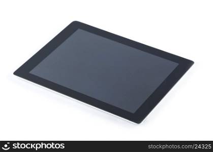 Tablet computer