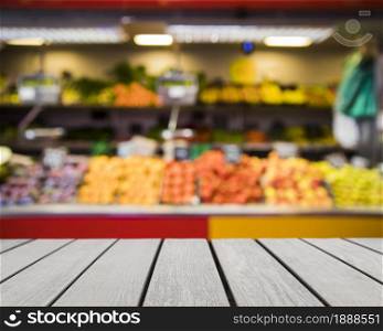 tabletop looking out market. Resolution and high quality beautiful photo. tabletop looking out market. High quality and resolution beautiful photo concept