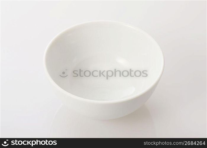 Tableware of pottery