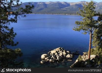 Tahoe California