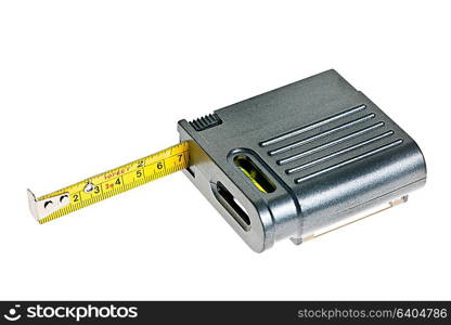 Tape measure