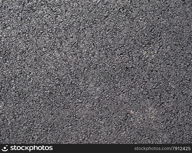 Tarmac asphalt. Tarmac asphalt road surfacing useful as a background