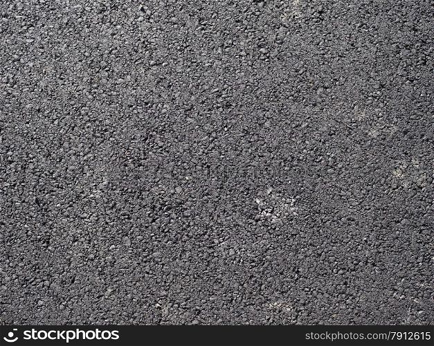 Tarmac asphalt. Tarmac asphalt road surfacing useful as a background