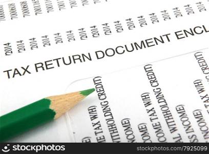 Tax Forms