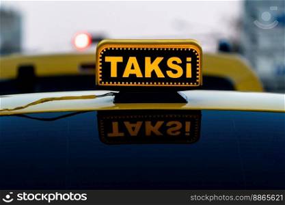 Taxi l&on commercial taxis