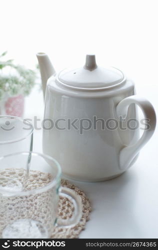 Tea