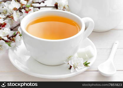 Tea