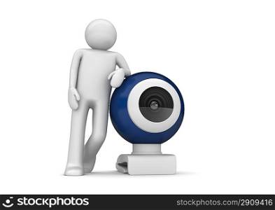 Tech collection - Webcam