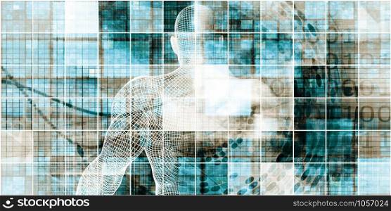 Technology Analytics and Virtual Data Management Art. Technology Analytics