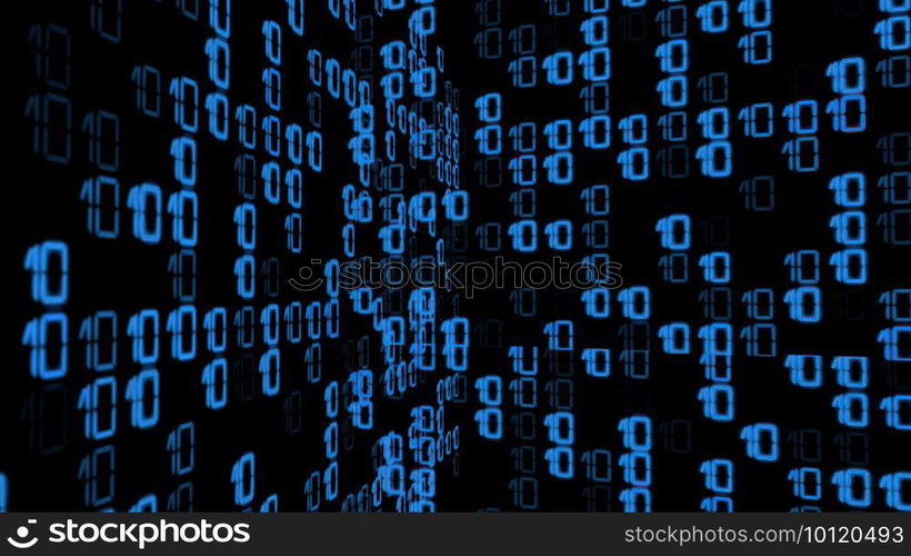 Technology Interface Computer Data Digital Screen  