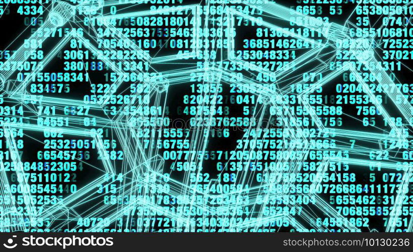 Technology Interface Computer Data Digital Screen
